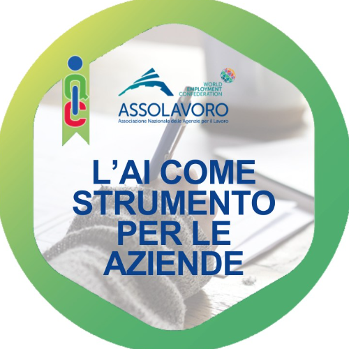 L'AI come strumento per le Aziende